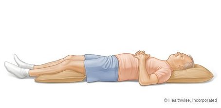 What are the best sleeping positions ? - Cardiff Chiropractor